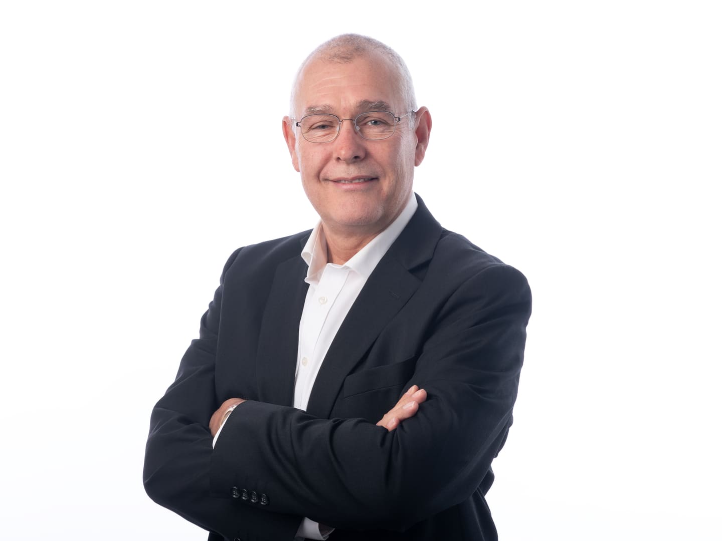 Charles Christe